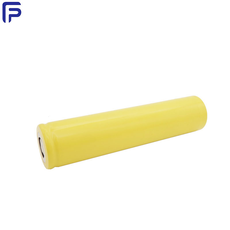 Deep Cycle Rechargeable LFP  Battery 3.7V 4000mAh For Small  Vehicle